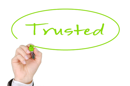 Is your website trustworthy?