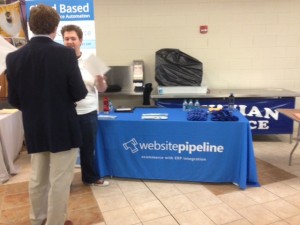 ClemsonCareerFair3