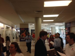 ClemsonCareerFair2