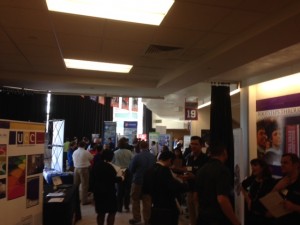 ClemsonCareerFair1