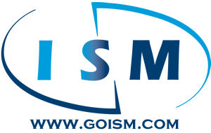 ISM-Logo