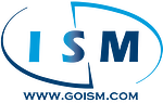 ISM-Logo