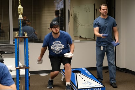 website pipeline cornhole