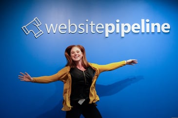 Emily Furrow Website Pipeline