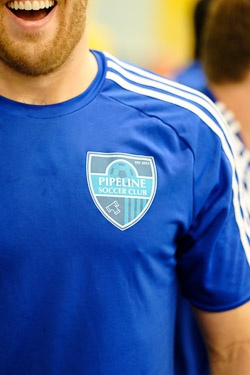 Pipeline Soccer Club