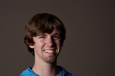 Ryan Maas, Software Developer 
