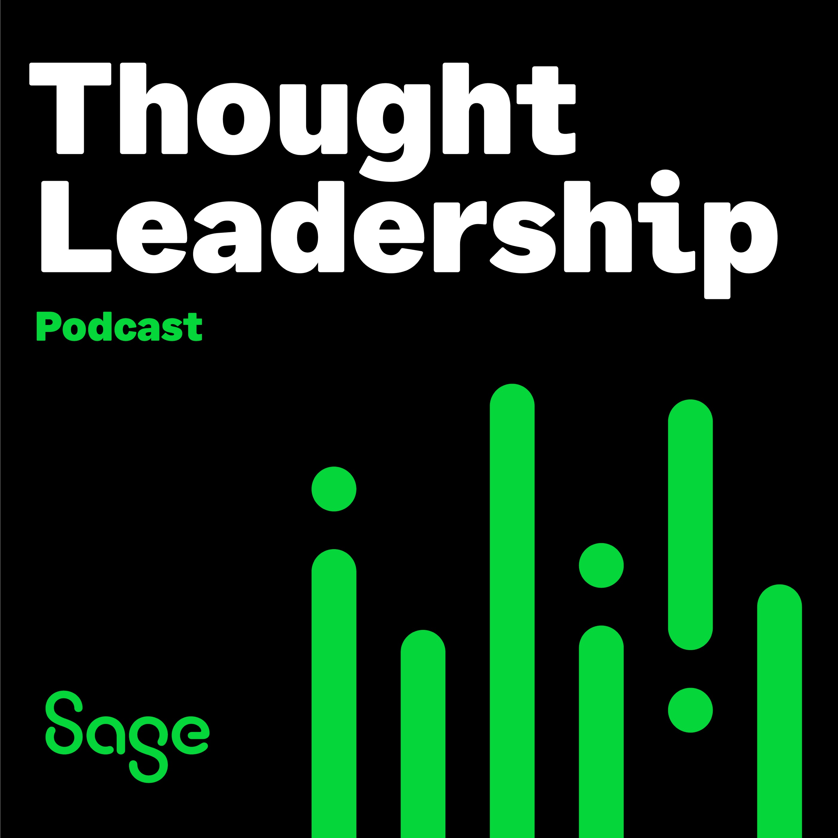 Sage Thought Leadership Podcast